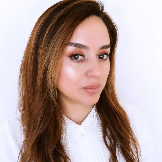 Cecilia Lorena Durán Redrován, Psicólogo Palma de Mallorca