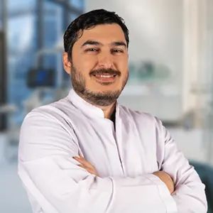 Orhan  Geçör, Ağız Diş Ve Çene Cerrahisi Zeytinburnu
