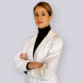 Ingrandire l'immagine: Letizia Lori, ginecologo Fiorenzuola d'Arda