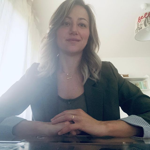 Antonella Antonini, psicologo Ascoli Piceno