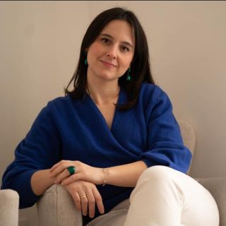 Acercar imagen: Laura López Calderón, Psicólogo Madrid