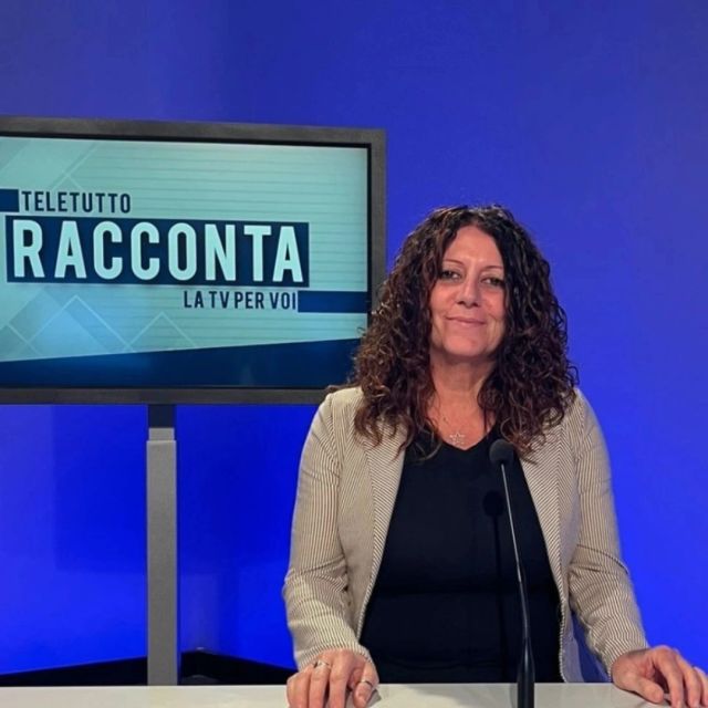 Angela Ferrandi, psicologo Leno