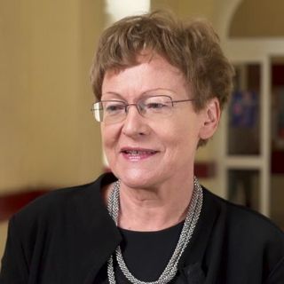 Powiększ obraz: Maria Joanna Korzeniewska-Koseła, pulmonolog Warszawa