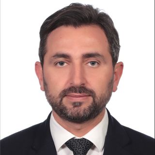 Resmi büyüt: Fatih Mutlu, Kulak Burun Boğaz İzmit