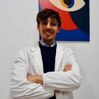 Dott. Massimo Leone Perrone