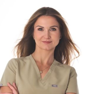 dr n. med. Justyna Jończyk