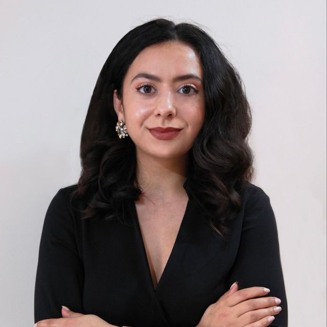 Büşra Hitaloğlu, Psikoloji Sinop