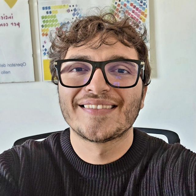 Gabriele Tagarelli, psicologo Muro Leccese
