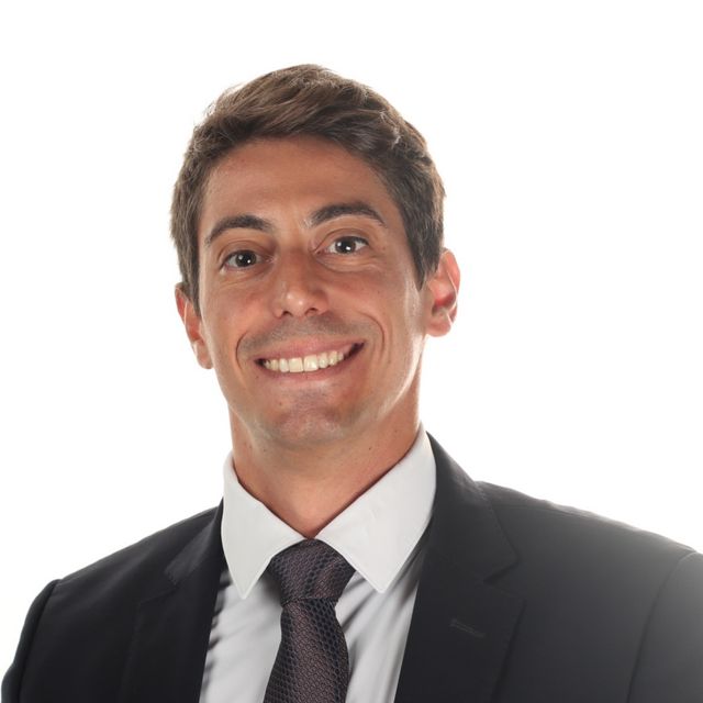 Simone Finocchiaro, cardiologo Catania