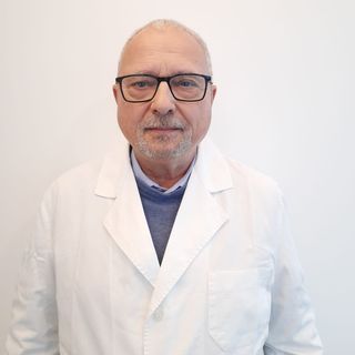 Piergiorgio Tonello, dentista Ravenna