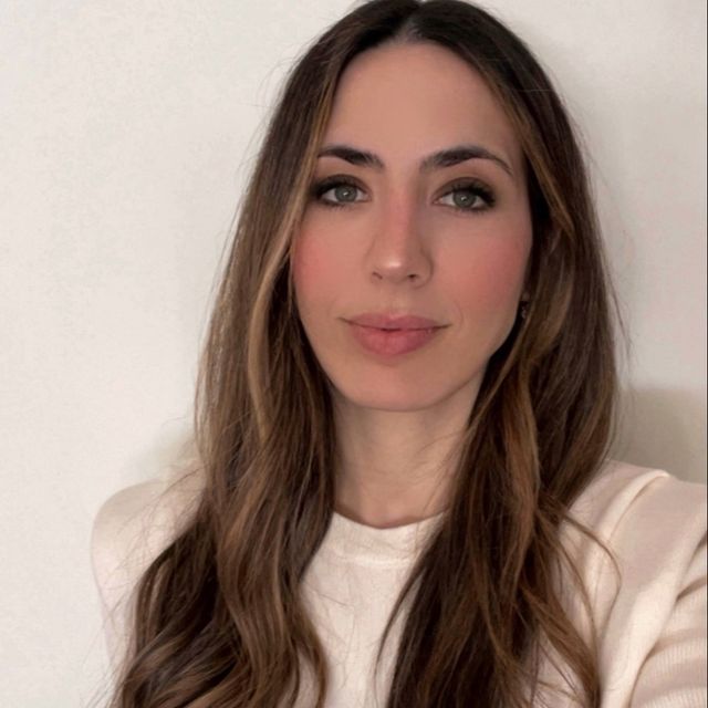 Maica López Currás, Psicólogo infantil Madrid