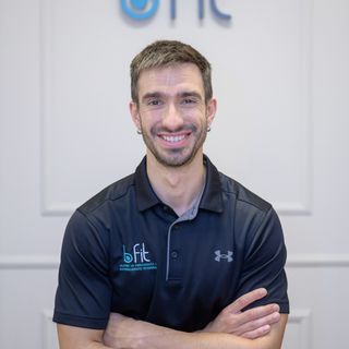 Acercar imagen: Alvaro García Altube, Fisioterapeuta Leioa