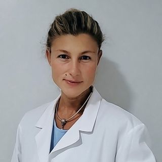 Dott.ssa Stefania Alessandrini