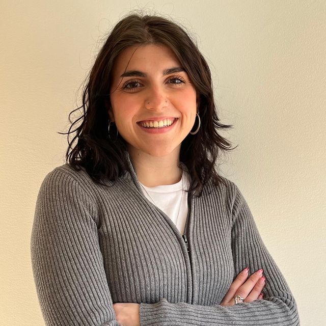 María Elena Segovia Hernanz, Psicólogo Madrid