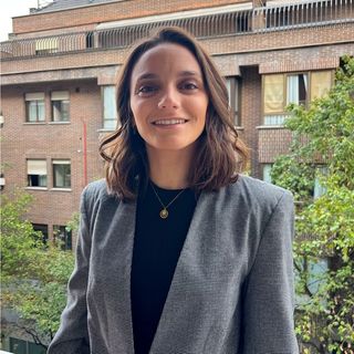 Acercar imagen: María Alejo Hernández, Psicólogo Madrid