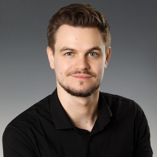 Jakub Konieczny, psycholog Wrocław