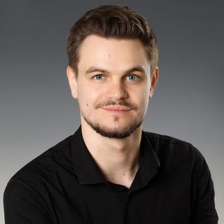 Powiększ obraz: Jakub Konieczny, psycholog Wrocław