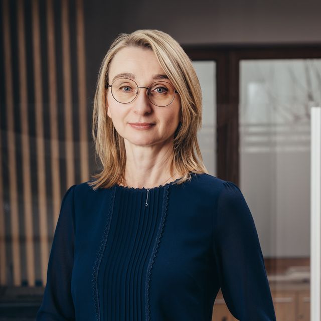 Agnieszka Paszkowska
