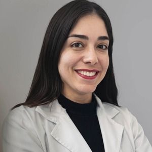 Laura Gabriela Vivas Orozco, Médico general Leganés