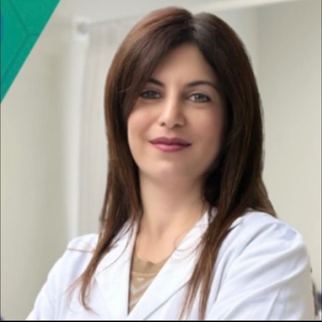 Marzia Gatto, ostetrica Amantea