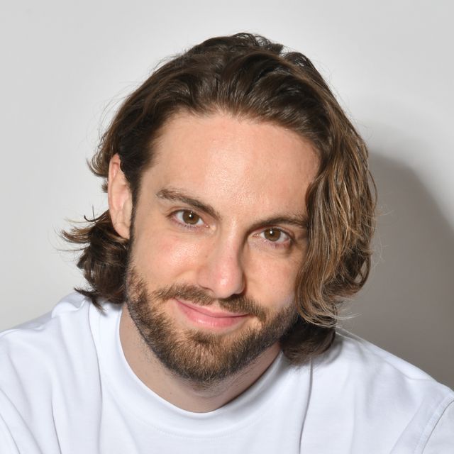 Andrea Nasato, psicologo Padova