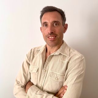 Frédéric Pignon, Fisioterapeuta Madrid