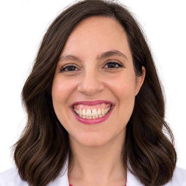 Inés Pitto Robles