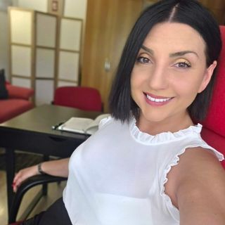Roxana Munteanu, psicologo Lido Di Ostia