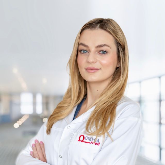 Wiktoria Grela