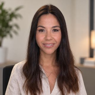 Claudia Giuliani, psicologo Roma