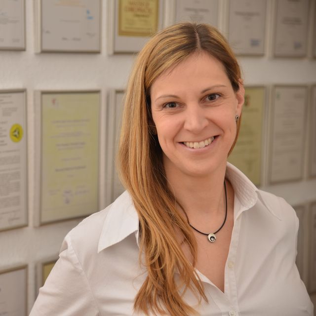 Susanne Langer, Orthopäde & Unfallchirurg Hemer