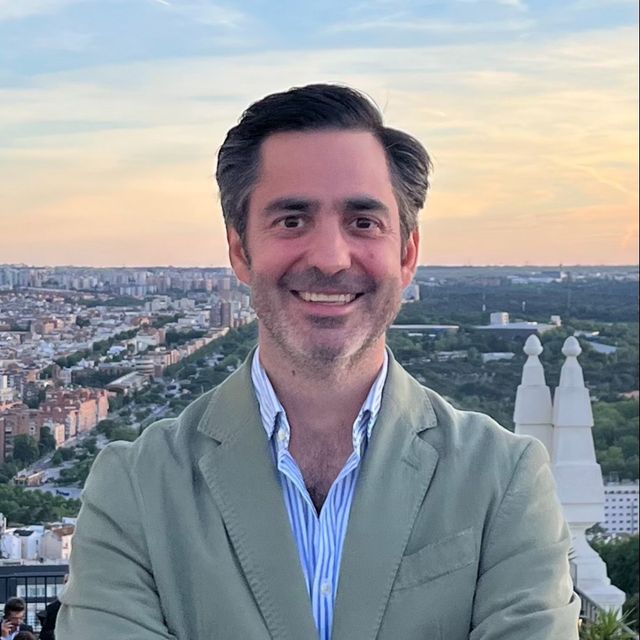 José Antonio Campos Pérez, Psiquiatra Vigo