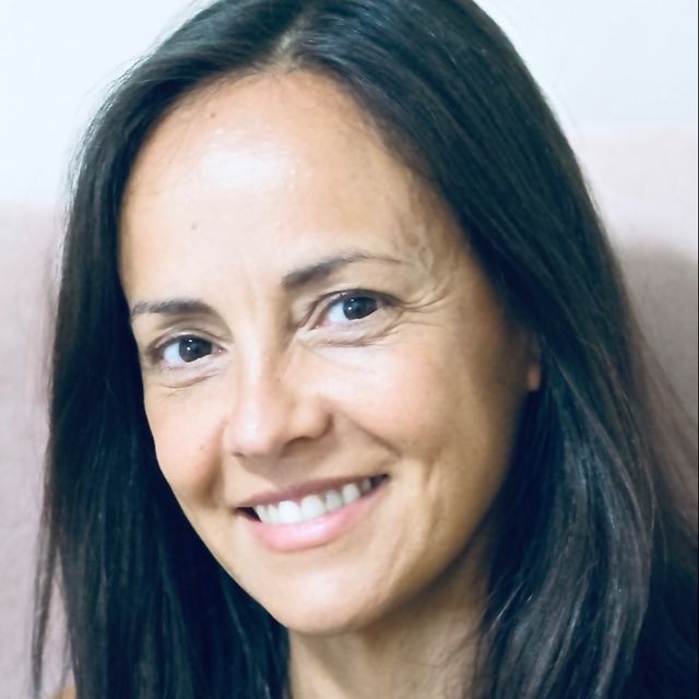 Isabel Gurría Sauras, Psicólogo Barcelona