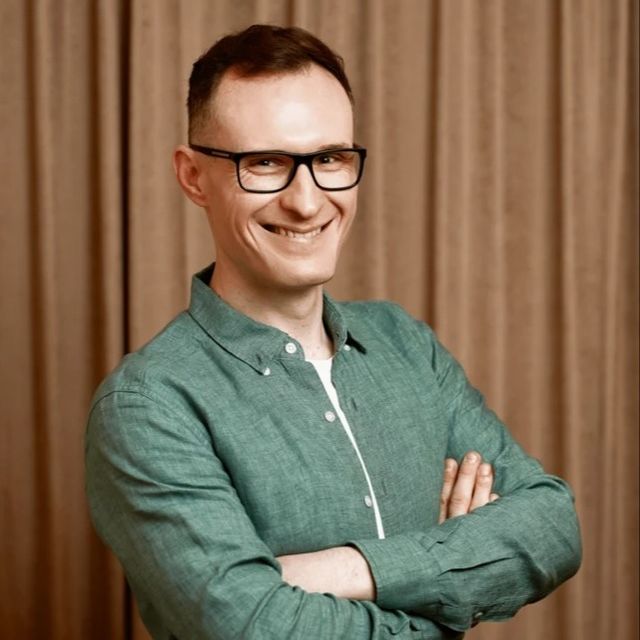 Martin Rutkowski, psycholog Wrocław