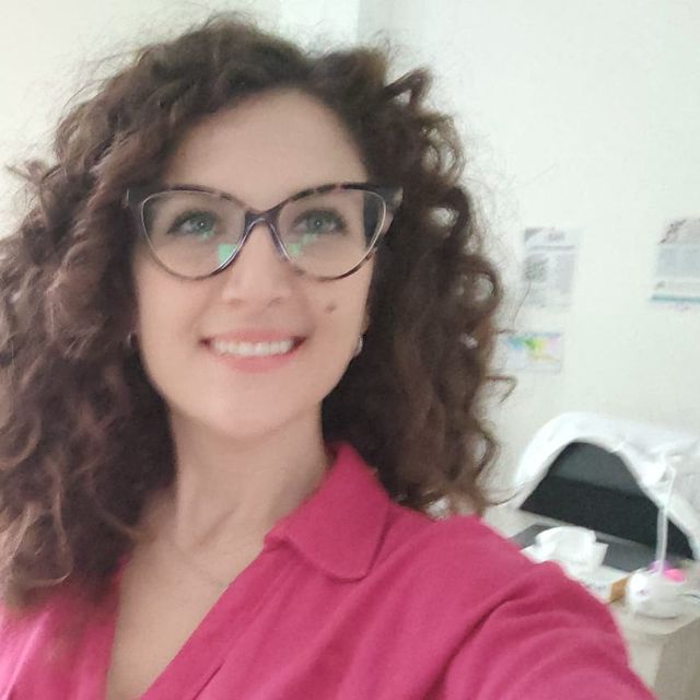 Alessandra Cantone, medico di medicina generale Solarino