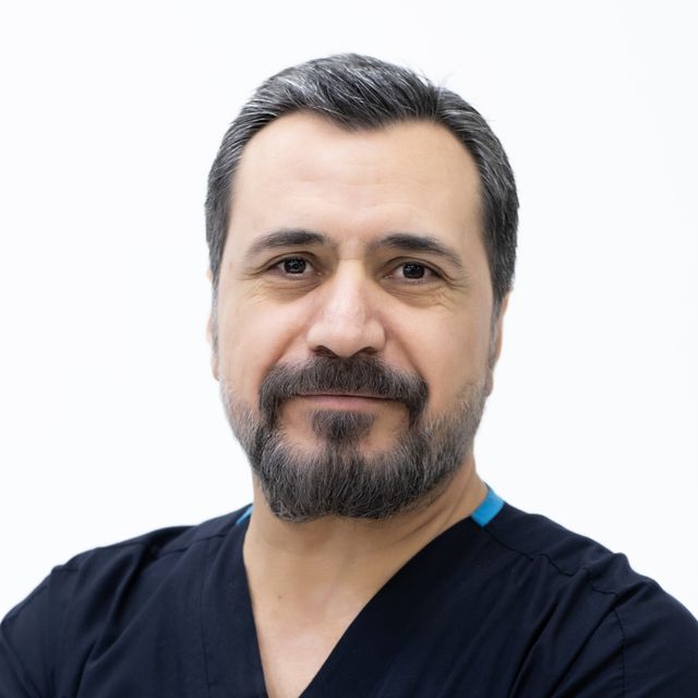 Aziz Rodan Sarohan, Kadın Hastalıkları Ve Doğum Gaziantep