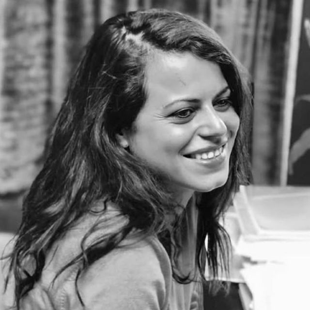 Marta Zapater, Psicólogo Madrid