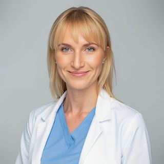 Powiększ obraz: Monika Prokop-Piotrkowska, pediatra Warszawa