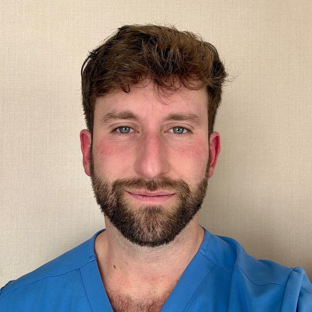 Michele Tafuro, medico estetico Genova