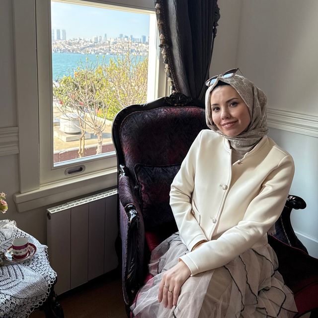 Senem Konya Yılmaz, Psikoloji İstanbul