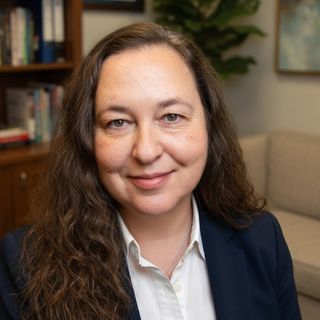 Kristina Beste, Psychologischer Psychotherapeut Kassel