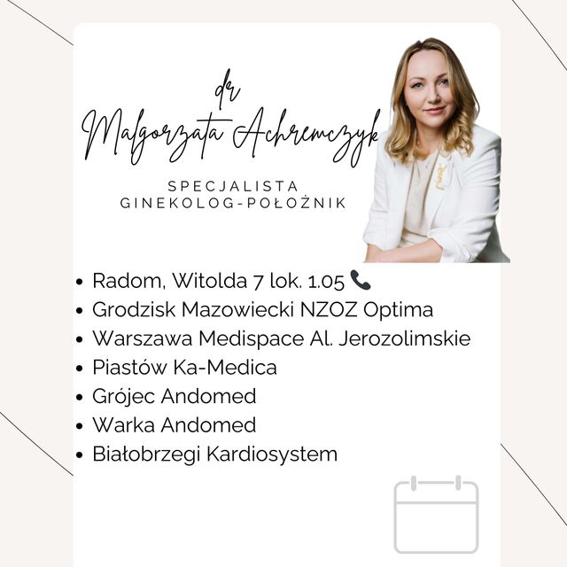 Małgorzata Achremczyk