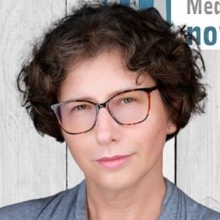 Alina Podkowińska, nefrolog Poznań