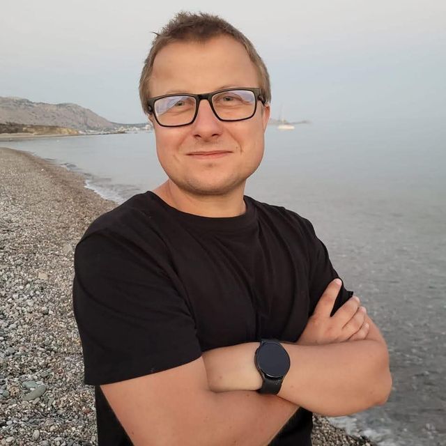 Jacek Kowalczyk, psycholog Gdańsk