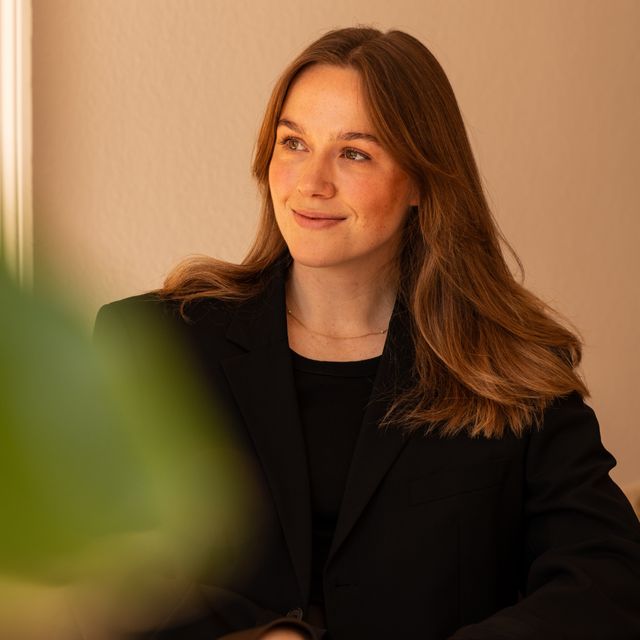 Hanna Wode, Psychologischer Psychotherapeut Isny im Allgäu