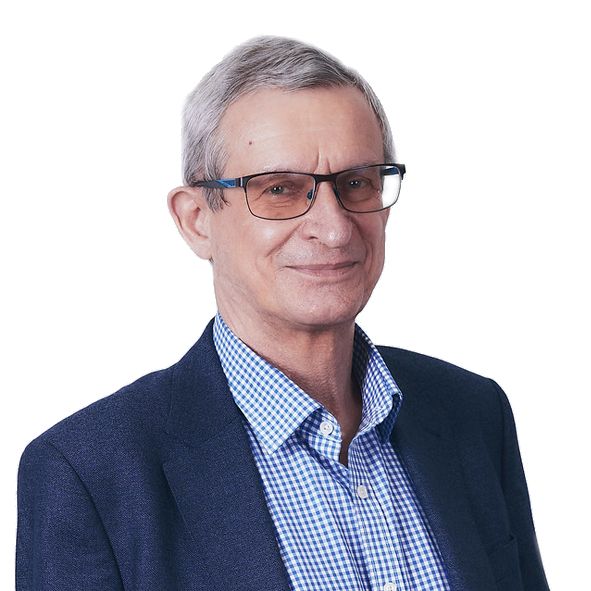 Roman Junik, endokrynolog Włocławek