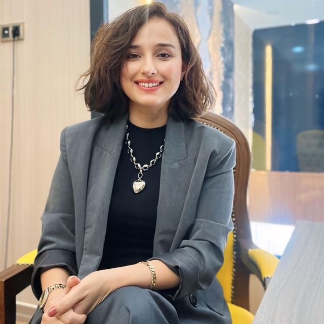 Meliha İşbilen, Diyetisyen Gaziantep