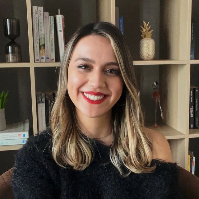 Elif Nur Bostancı, Psikoloji İstanbul