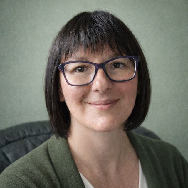 Aneta Piskorek, psycholog Tychy