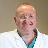 Ingrandire l'immagine: Antonio De Santis, chirurgo generale Vallo della Lucania